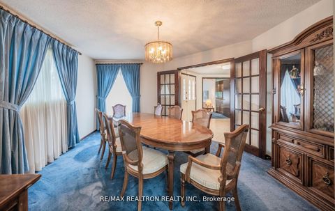 Photo 10 at 4 Edmund Seager Drive, Uplands, Vaughan