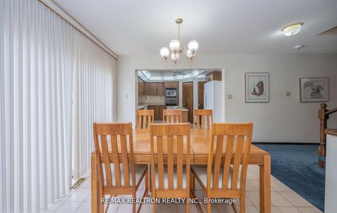 Photo 17 at 4 Edmund Seager Drive, Uplands, Vaughan