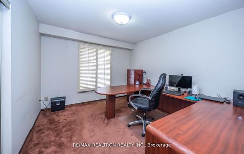 Photo 19 at 4 Edmund Seager Drive, Uplands, Vaughan