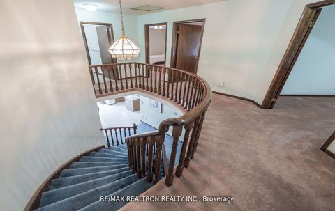 Photo 20 at 4 Edmund Seager Drive, Uplands, Vaughan