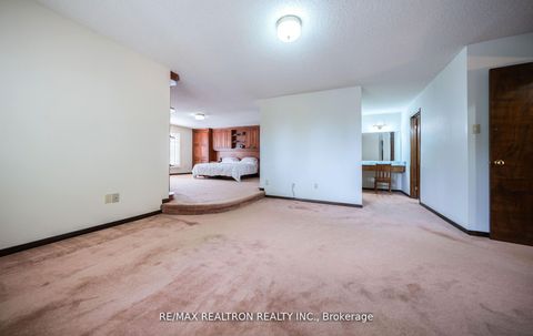 Photo 21 at 4 Edmund Seager Drive, Uplands, Vaughan