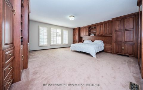 Photo 22 at 4 Edmund Seager Drive, Uplands, Vaughan