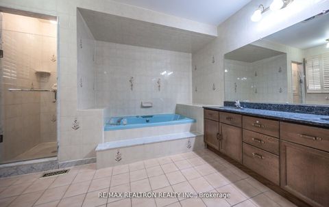 Photo 24 at 4 Edmund Seager Drive, Uplands, Vaughan