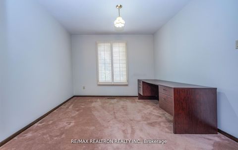 Photo 25 at 4 Edmund Seager Drive, Uplands, Vaughan