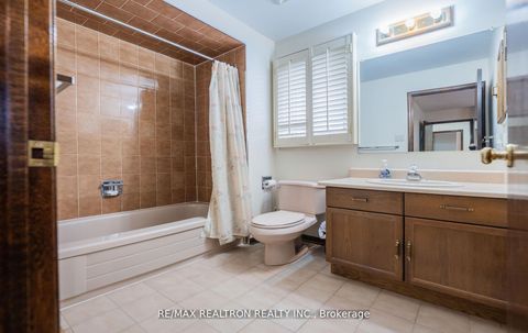 Photo 26 at 4 Edmund Seager Drive, Uplands, Vaughan