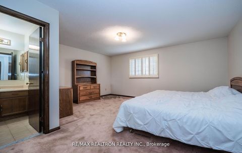 Photo 29 at 4 Edmund Seager Drive, Uplands, Vaughan