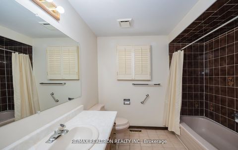 Photo 31 at 4 Edmund Seager Drive, Uplands, Vaughan