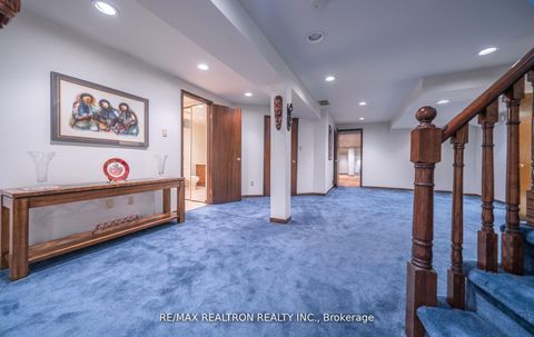 Photo 33 at 4 Edmund Seager Drive, Uplands, Vaughan