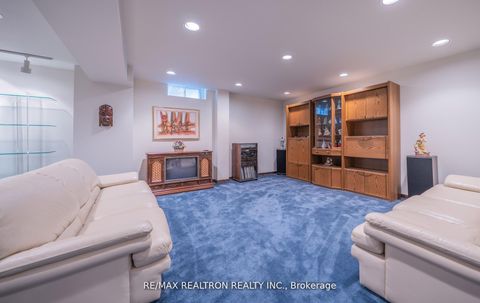 Photo 34 at 4 Edmund Seager Drive, Uplands, Vaughan