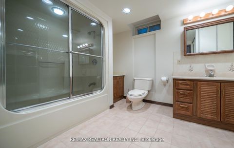 Photo 36 at 4 Edmund Seager Drive, Uplands, Vaughan