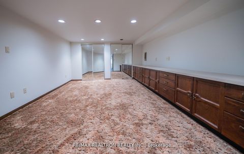 Photo 37 at 4 Edmund Seager Drive, Uplands, Vaughan