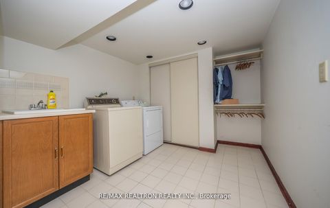 Photo 39 at 4 Edmund Seager Drive, Uplands, Vaughan