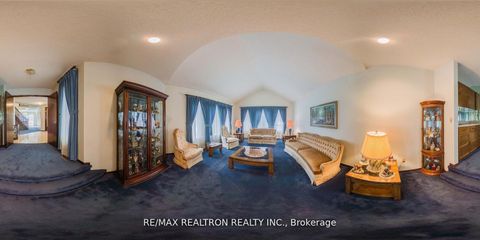 Photo 45 at 4 Edmund Seager Drive, Uplands, Vaughan