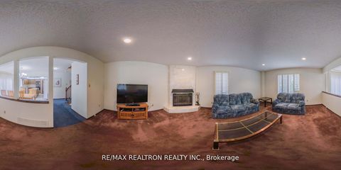 Photo 46 at 4 Edmund Seager Drive, Uplands, Vaughan