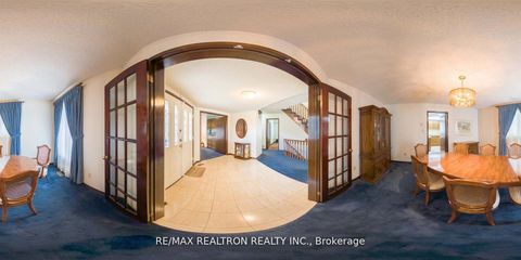 Photo 47 at 4 Edmund Seager Drive, Uplands, Vaughan