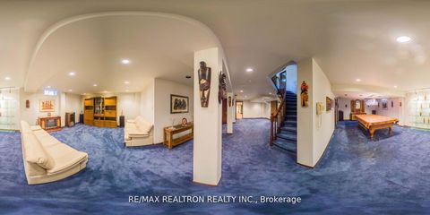 Photo 49 at 4 Edmund Seager Drive, Uplands, Vaughan