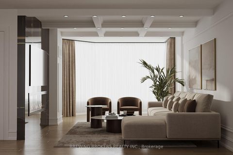 Photo 1 at 1504 - 65 Spring Garden Avenue, Willowdale East, Toronto