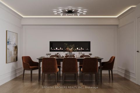 Photo 4 at 1504 - 65 Spring Garden Avenue, Willowdale East, Toronto