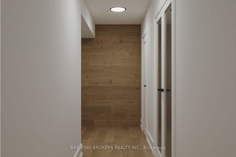 Photo 6 at 1504 - 65 Spring Garden Avenue, Willowdale East, Toronto