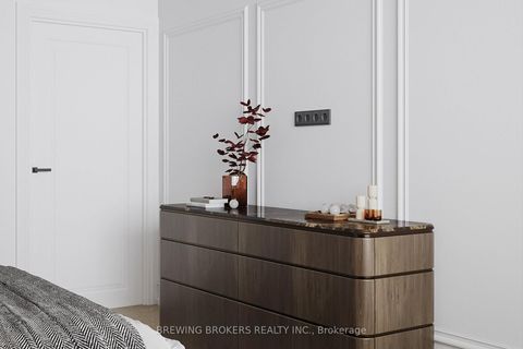 Photo 19 at 1504 - 65 Spring Garden Avenue, Willowdale East, Toronto