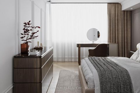 Photo 22 at 1504 - 65 Spring Garden Avenue, Willowdale East, Toronto