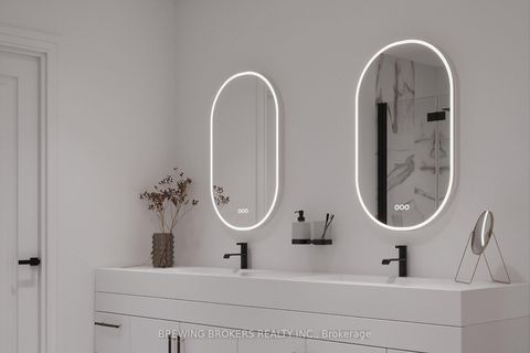 Photo 23 at 1504 - 65 Spring Garden Avenue, Willowdale East, Toronto