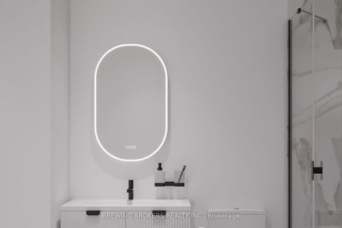 Photo 24 at 1504 - 65 Spring Garden Avenue, Willowdale East, Toronto