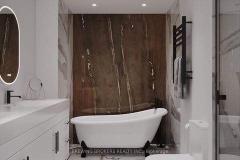 Photo 27 at 1504 - 65 Spring Garden Avenue, Willowdale East, Toronto