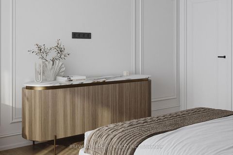 Photo 37 at 1504 - 65 Spring Garden Avenue, Willowdale East, Toronto