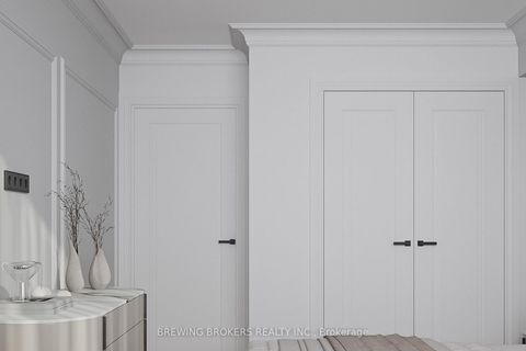 Photo 41 at 1504 - 65 Spring Garden Avenue, Willowdale East, Toronto