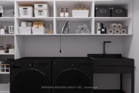 Photo 43 at 1504 - 65 Spring Garden Avenue, Willowdale East, Toronto