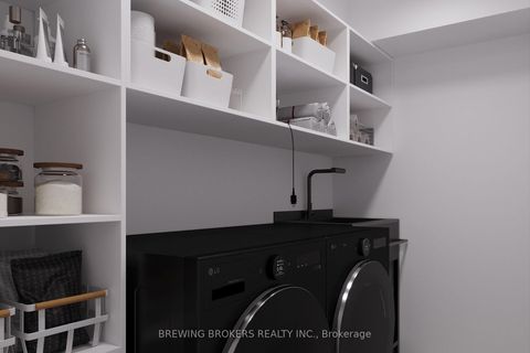 Photo 44 at 1504 - 65 Spring Garden Avenue, Willowdale East, Toronto