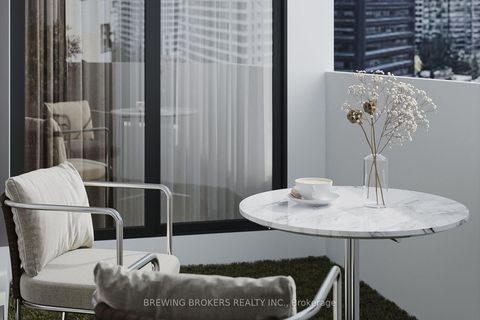 Photo 45 at 1504 - 65 Spring Garden Avenue, Willowdale East, Toronto