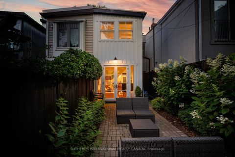 Photo 4 at 116 Shaftesbury Avenue, Moore Park, Toronto