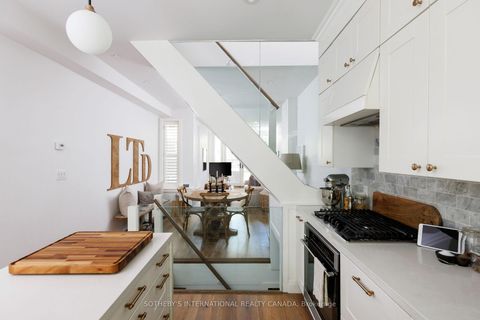 Photo 10 at 116 Shaftesbury Avenue, Moore Park, Toronto