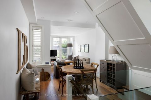 Photo 11 at 116 Shaftesbury Avenue, Moore Park, Toronto