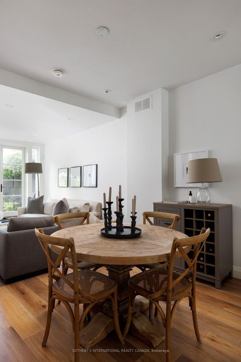 Photo 13 at 116 Shaftesbury Avenue, Moore Park, Toronto