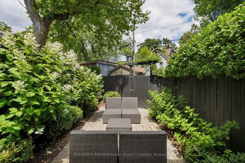 Photo 19 at 116 Shaftesbury Avenue, Moore Park, Toronto