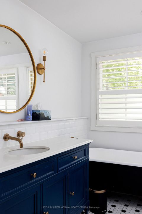 Photo 28 at 116 Shaftesbury Avenue, Moore Park, Toronto