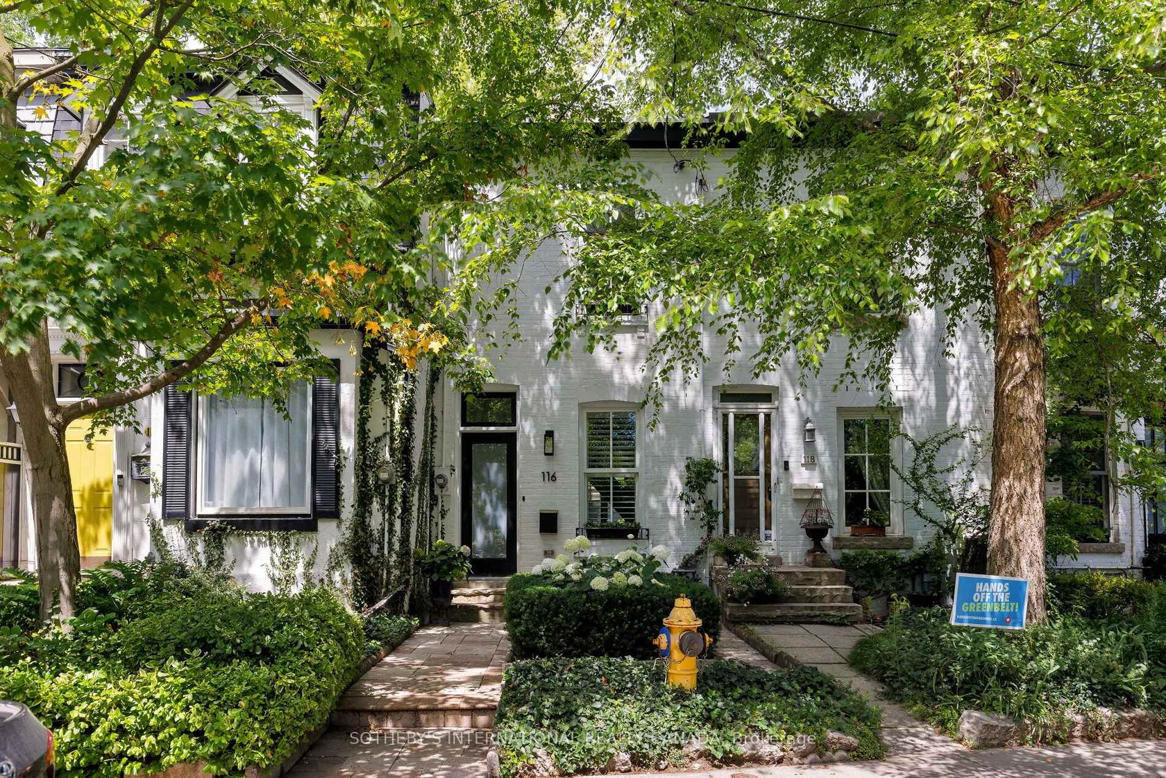 Photo 2 at 116 Shaftesbury Avenue, Moore Park, Toronto Photo 2 at 116 Shaftesbury Avenue, Moore Park, Toronto