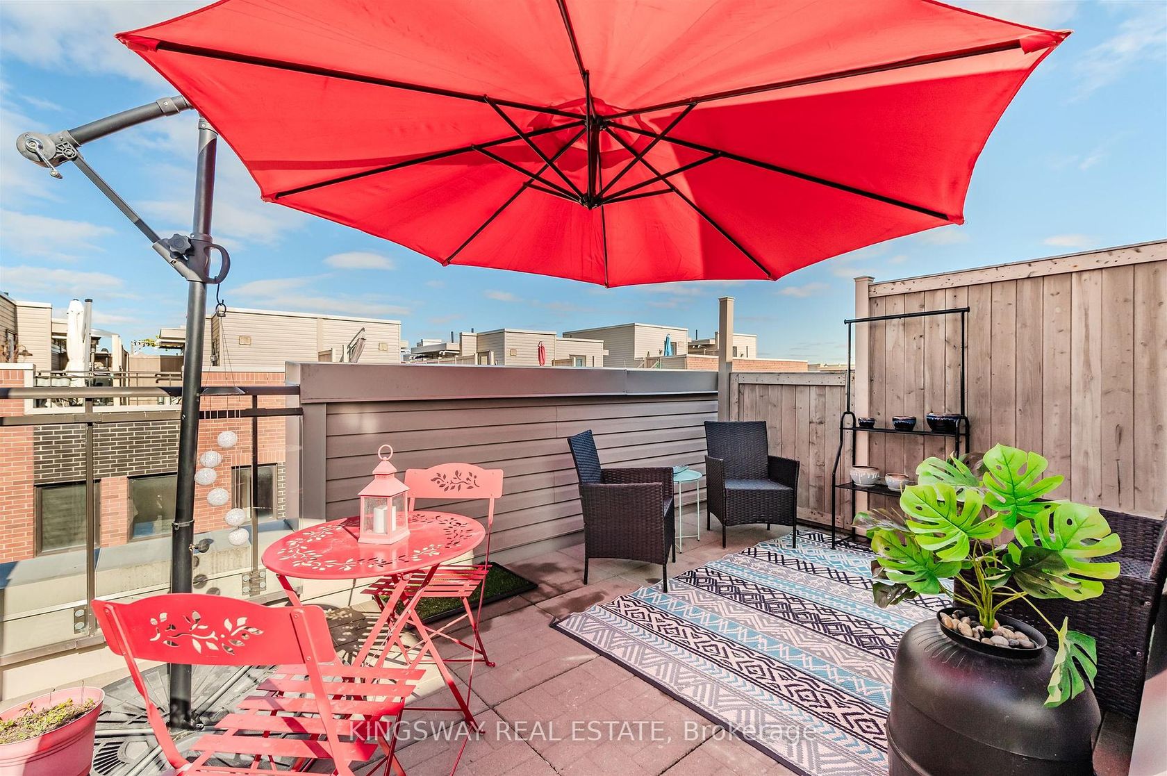 Photo 15 at 50 - 68 Winston Park Boulevard, CFB, Toronto Photo 15 at 50 - 68 Winston Park Boulevard, CFB, Toronto