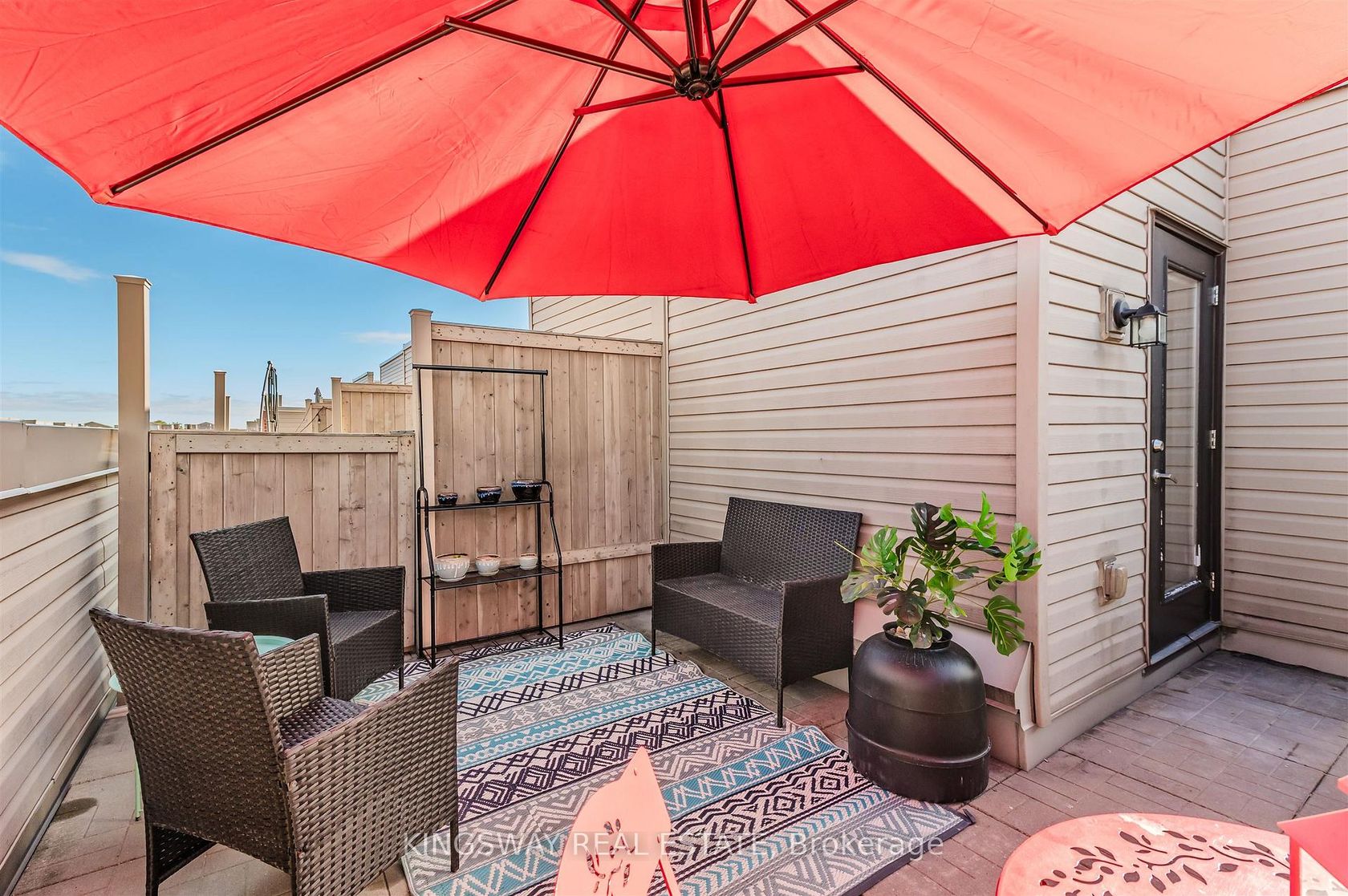 Photo 16 at 50 - 68 Winston Park Boulevard, CFB, Toronto Photo 16 at 50 - 68 Winston Park Boulevard, CFB, Toronto