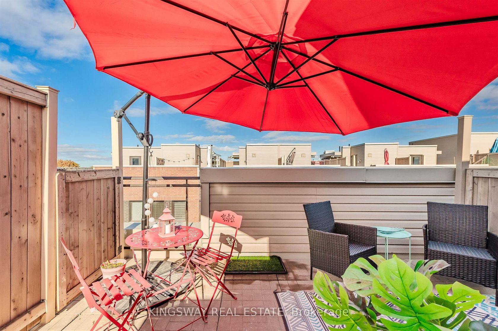 Photo 17 at 50 - 68 Winston Park Boulevard, CFB, Toronto Photo 17 at 50 - 68 Winston Park Boulevard, CFB, Toronto