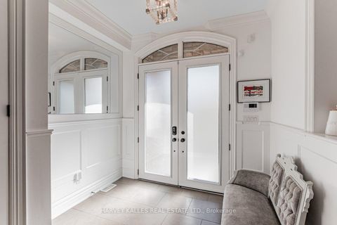 Photo 3 at 74 Rumsey Road, Patterson, Vaughan