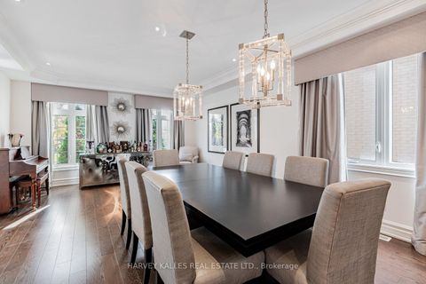 Photo 5 at 74 Rumsey Road, Patterson, Vaughan