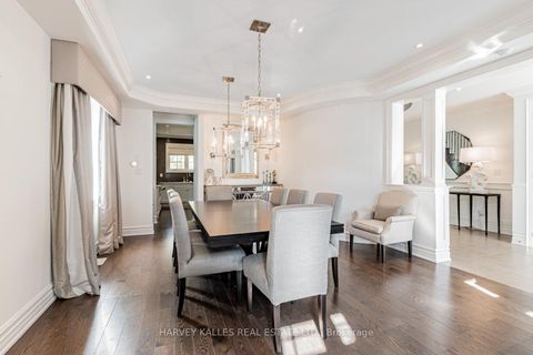 Photo 7 at 74 Rumsey Road, Patterson, Vaughan