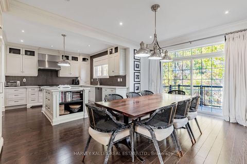 Photo 8 at 74 Rumsey Road, Patterson, Vaughan