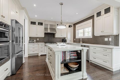 Photo 9 at 74 Rumsey Road, Patterson, Vaughan