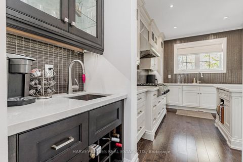 Photo 11 at 74 Rumsey Road, Patterson, Vaughan