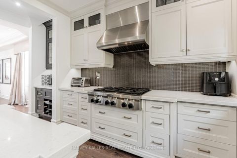 Photo 12 at 74 Rumsey Road, Patterson, Vaughan